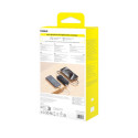 Powerbanka Baseus Free2Pull 10 000 mAh 30 W - černá