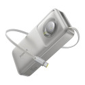 Powerbanka Baseus Free2Pull 10000mAh 30W USB-C šedá