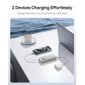 Powerbanka Baseus Free2Pull 10000mAh 30W USB-C šedá