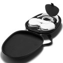 Pouzdro Spigen Klasden pro Apple AirPods Max - šedé