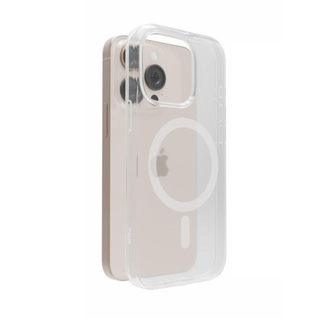 Kryt Allity Mag pro iPhone 13 – transparentní