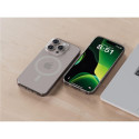 Kryt Allity Mag pro iPhone 13 – transparentní