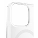 Kryt Allity Mag pro iPhone 14 – transparentní