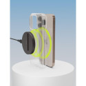 Kryt Allity Mag pro iPhone 14 – transparentní