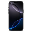 Pouzdro Spigen Liquid Air "T" MagSafe pro iPhone 16 Pro Max – matně černé