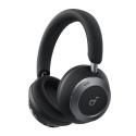 soundcore SPACE ONE PRO Bluetooth sluchátka - černá