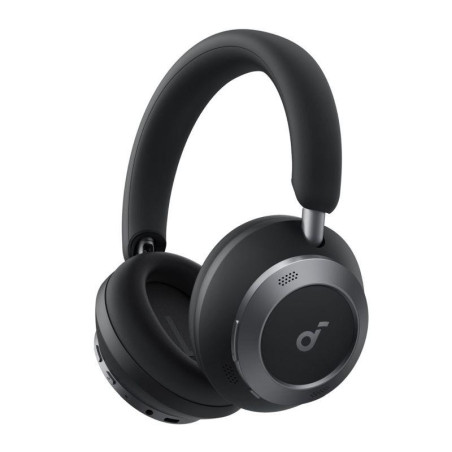 soundcore SPACE ONE PRO Bluetooth sluchátka - černá