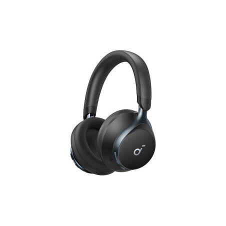 Sluchátka soundcore SPACE ONE Bluetooth ANC - černá