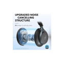 Sluchátka soundcore SPACE ONE Bluetooth ANC - černá