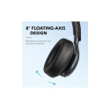 Sluchátka soundcore SPACE ONE Bluetooth ANC - černá