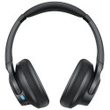soundcore Q11i Bluetooth sluchátka - šedá