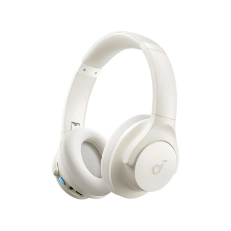 Sluchátka soundcore Q11i pro telefon - bílá