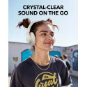 Sluchátka soundcore Q11i pro telefon - bílá