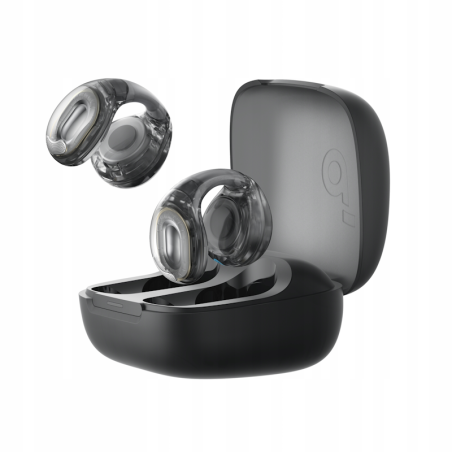 Sluchátka soundcore C40i šedá (Bluetooth)