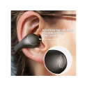 soundcore C40i Bluetooth sluchátka pro uši – černá