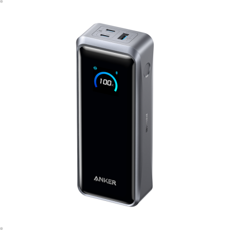 Powerbanka Anker Prime 26250mAh 300W A110AH11 černá