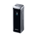 Powerbanka Anker Prime 20000mAh 220W černá