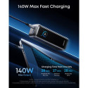 Powerbanka Anker Prime 20000mAh 220W černá