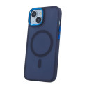 Kryt CPA Frozen Mag pro Galaxy A37 5G - modrý