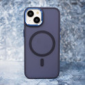 Kryt CPA Frozen Mag pro Galaxy A37 5G - modrý