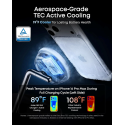 Anker Prime 3v1 MagGo nabíječka 25W – černá