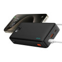 Powerbanka Baseus Airpow 20000mAh 20W - černá
