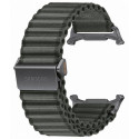 Řemínek Samsung Trail Band Galaxy Watch Ultra2 zelený