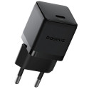 Nabíječka Baseus PALM 30W USB-C pro zařízení - černá