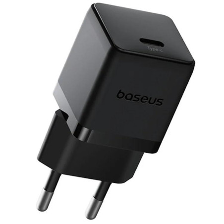 Nabíječka Baseus PALM 30W USB-C pro zařízení - černá