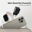 Nabíječka Baseus PALM 30W USB-C pro zařízení - černá