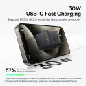 Nabíječka Baseus PALM 30W USB-C pro zařízení - černá