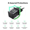 Nabíječka Baseus PALM 30W USB-C pro zařízení - černá