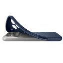 Kryt Spigen LIQUID AIR pro iPhone 18 Pro Max - navy blue