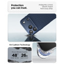 Kryt Spigen LIQUID AIR pro iPhone 18 Pro Max - navy blue