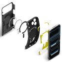 Kryt Spigen TOUGH ARMOR MagSafe iPhone 18 Pro Max - black