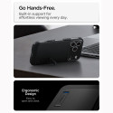 Kryt Spigen TOUGH ARMOR MagSafe iPhone 18 Pro Max - black