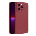 Kryt ROAR LUNA pro iPhone 18 Pro Max / 17 Pro Max - červená
