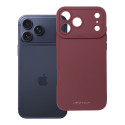 Kryt ROAR LUNA pro iPhone 18 Pro Max / 17 Pro Max - červená