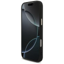 Kryt GUESS 4G pro iPhone 18/17 Pro Max – black gold