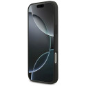 Kryt Guess 4G Big Logo pro iPhone 18 Pro Max - černý