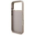 Kryt GUESS 4G GUE005597 pro iPhone 18/17 Pro Max - růžový