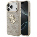Kryt GUESS 4G GUE005597 pro iPhone 18/17 Pro Max - růžový