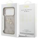Kryt GUESS 4G GUE005597 pro iPhone 18/17 Pro Max - růžový