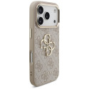Kryt GUESS 4G GUE005597 pro iPhone 18/17 Pro Max - růžový