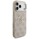 Kryt GUESS GUE005593 pro iPhone 18 Pro Max - rose gold