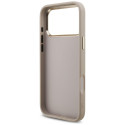 Kryt GUESS GUE005593 pro iPhone 18 Pro Max - rose gold