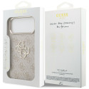 Kryt GUESS GUE005593 pro iPhone 18 Pro Max - rose gold