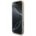 Kryt GUESS GUE005593 pro iPhone 18 Pro Max - rose gold