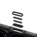 Kryt Spigen TOUGH ARMOR T MagSafe iPhone 17/18 Pro Max - gunmetal