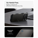 Kryt Spigen TOUGH ARMOR T MagSafe iPhone 17/18 Pro Max - gunmetal
